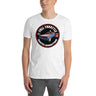 Full Throttle Dautel v007 Short-Sleeve Unisex T-Shirt