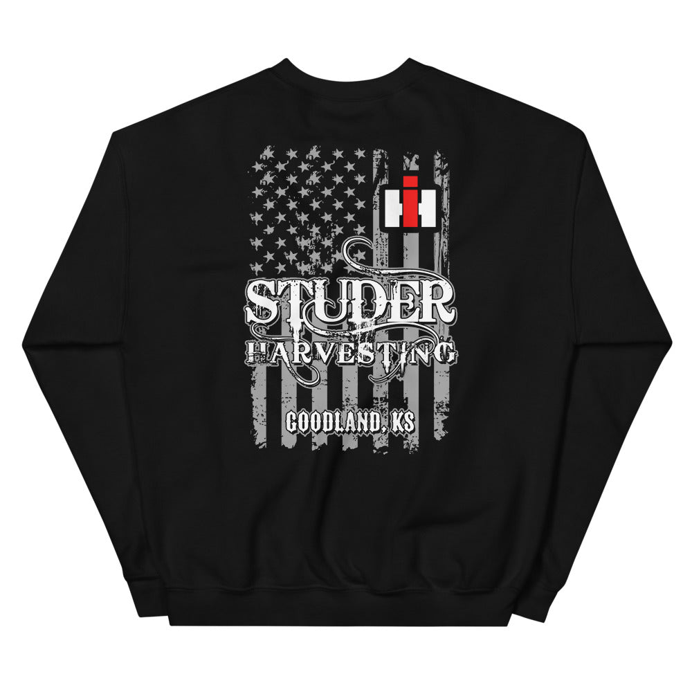 Studer Harvesting - Sweatshirt