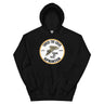 Shred the Gnar Sprinter Unisex Hoodie