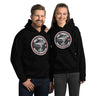 Full Throttle Dautel Unisex Hoodie