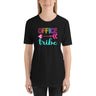Fun Office Tribe Unisex t-shirt
